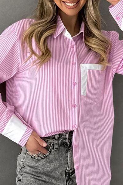 Vintage Inspired Shirt