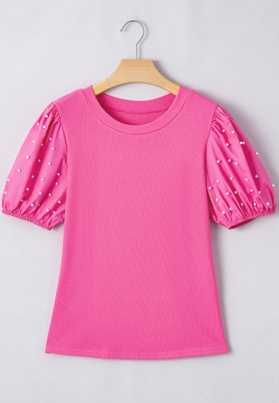 Classic Designed Blouse