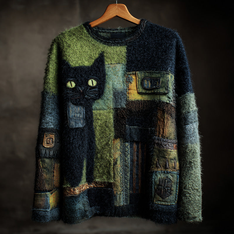 Beautifully Crafted Sweater