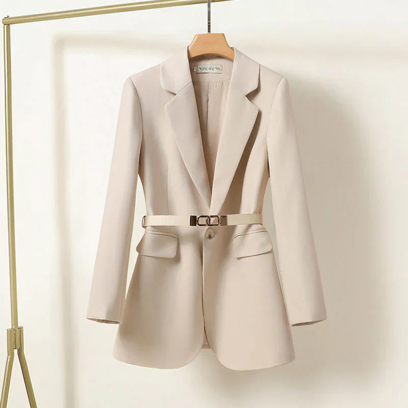 Classic Vintage Coat