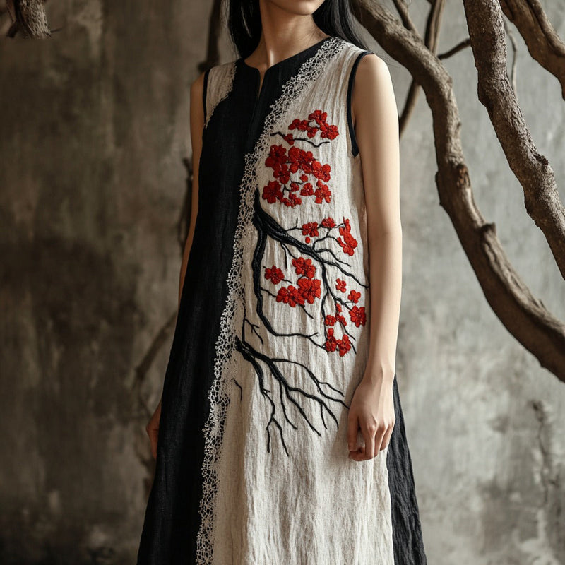 Elegantly Designed Dress
