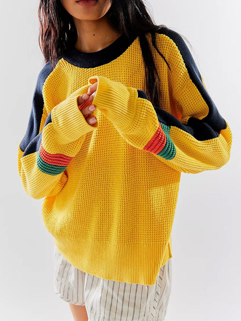 Beautifully Crafted Sweater