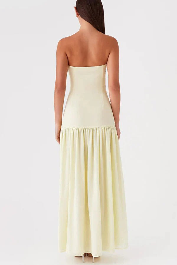 Thoughtfully Designed Dress
