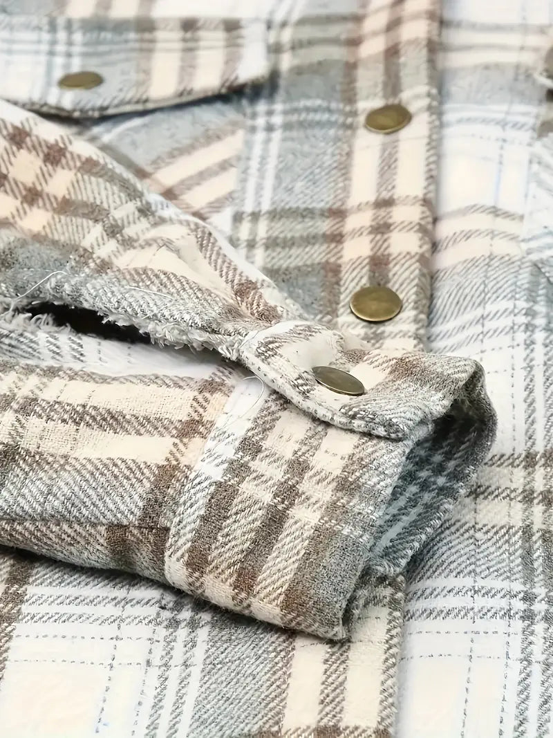 Beautifully Crafted Jacket