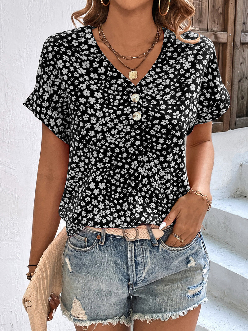 Beautifully Crafted Blouse