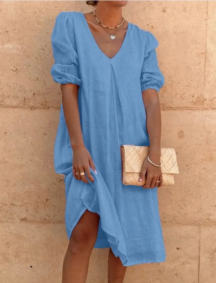 Timeless Vintage Style Garment