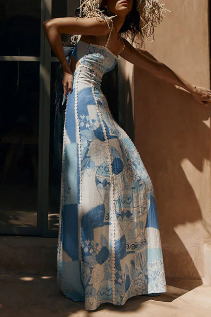 Vintage Inspired Dress