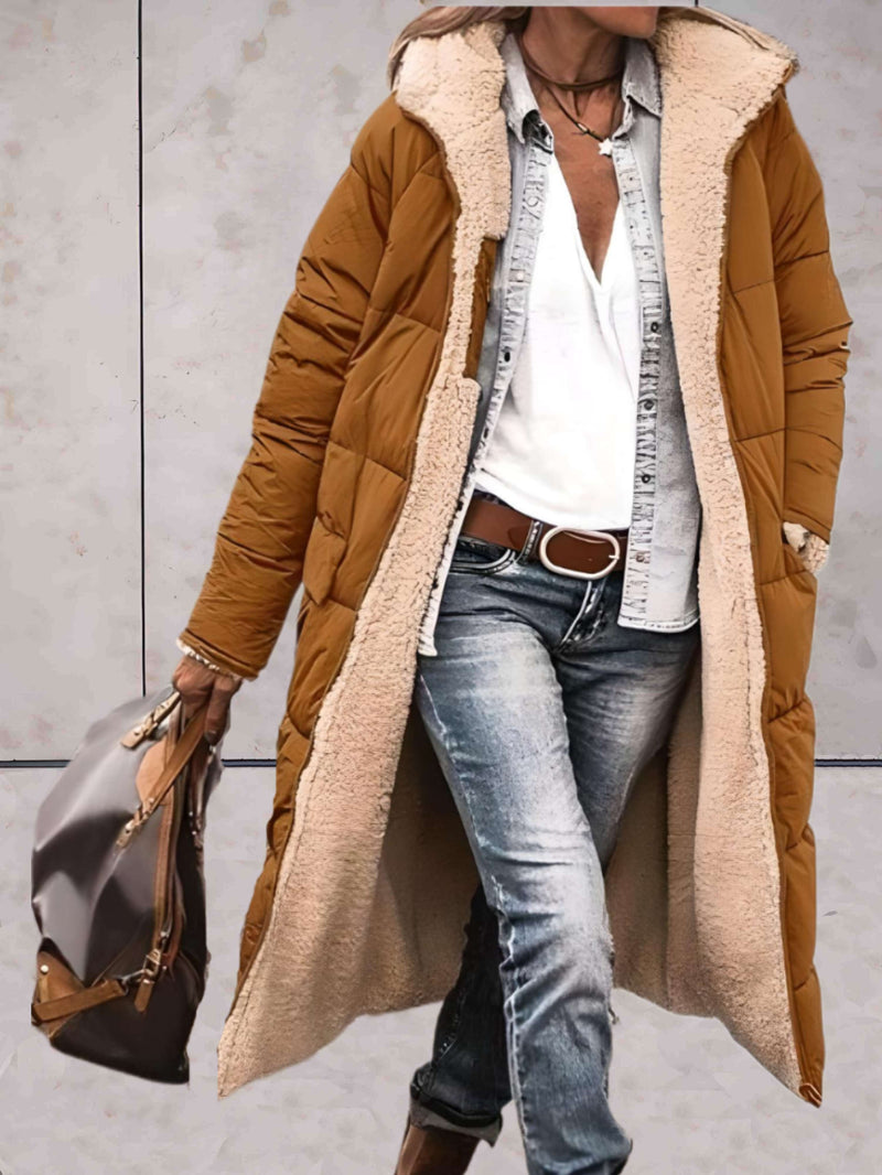 Beautifully Crafted Coat