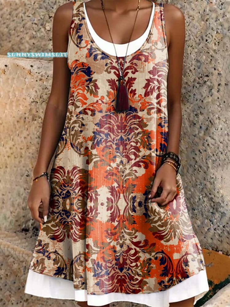 Beautifully Crafted Dress