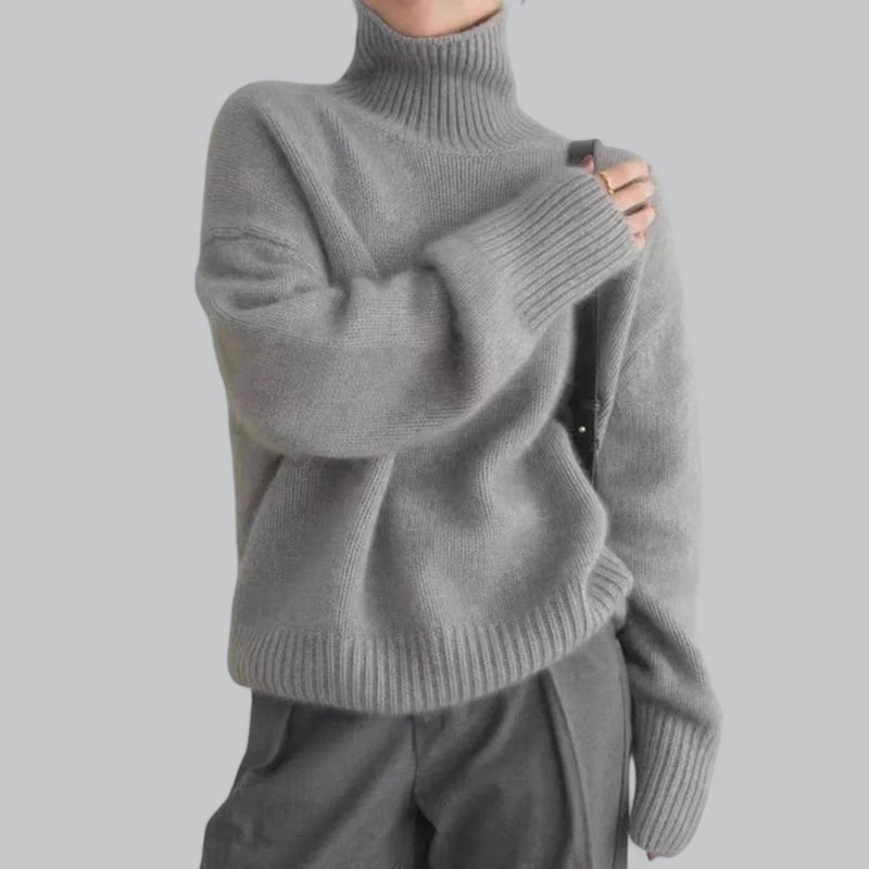 Beautifully Crafted Pullover