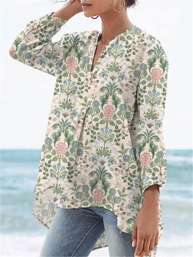 Elegantly Designed Shirt