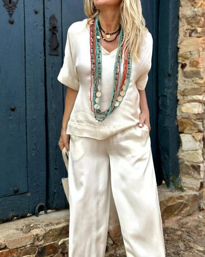 Elegantly Designed Trousers