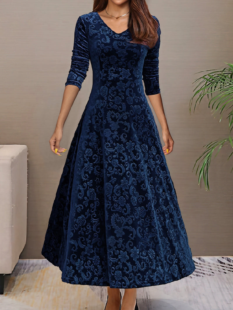 Vintage Inspired Dress