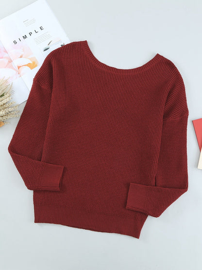 Beautifully Crafted Sweater