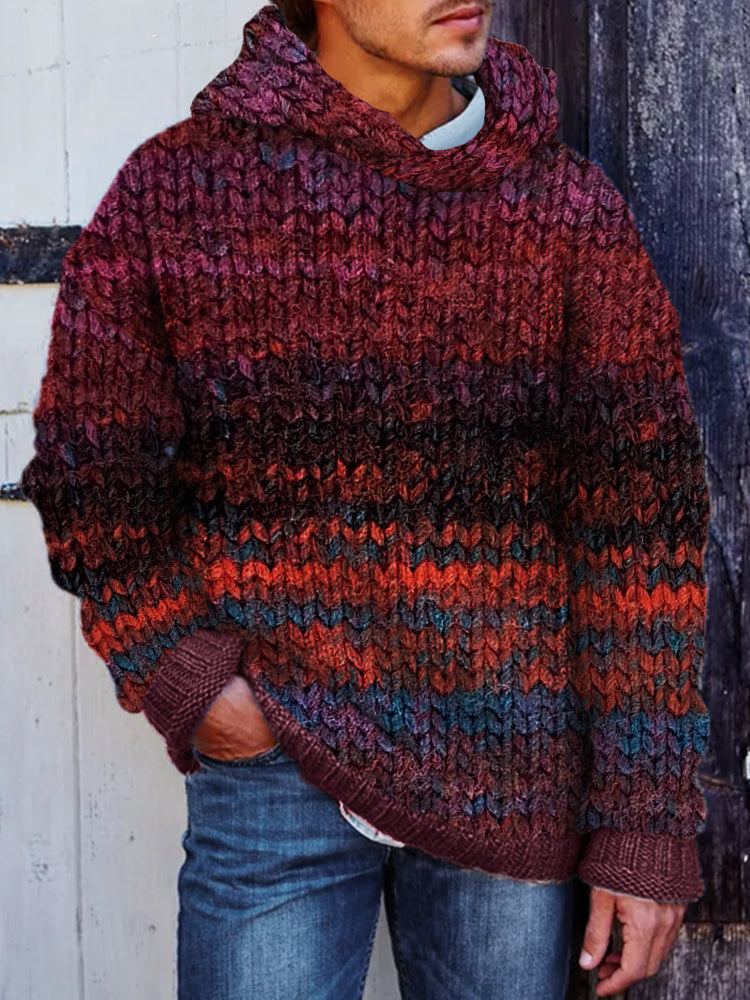 Vintage Inspired Sweater