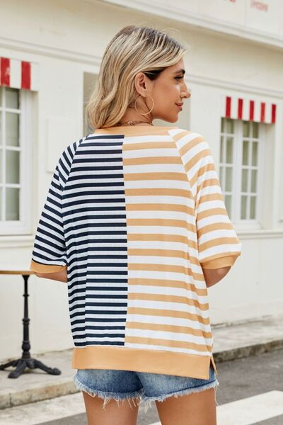 Thoughtfully Designed T-Shirt