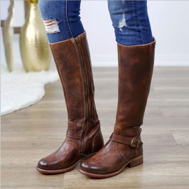 Comfortable Orthopedic Boots for Daily Wear