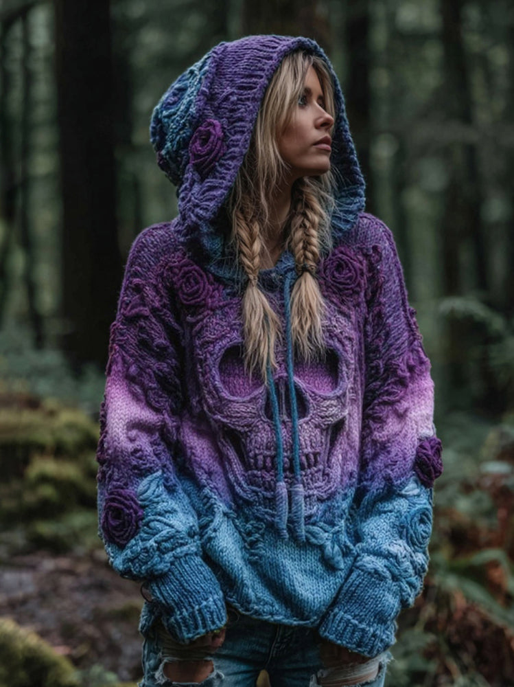 Vintage Inspired Sweater
