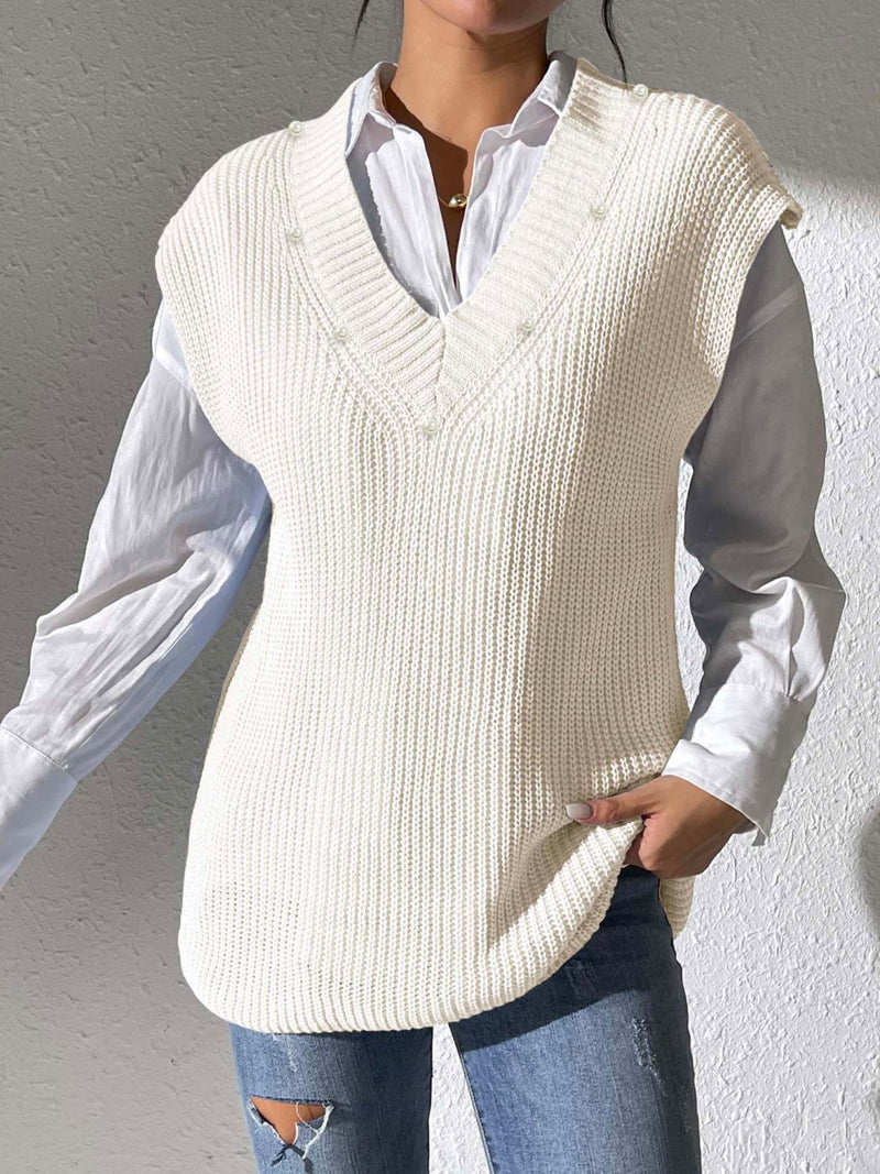 Beautifully Crafted Sweater