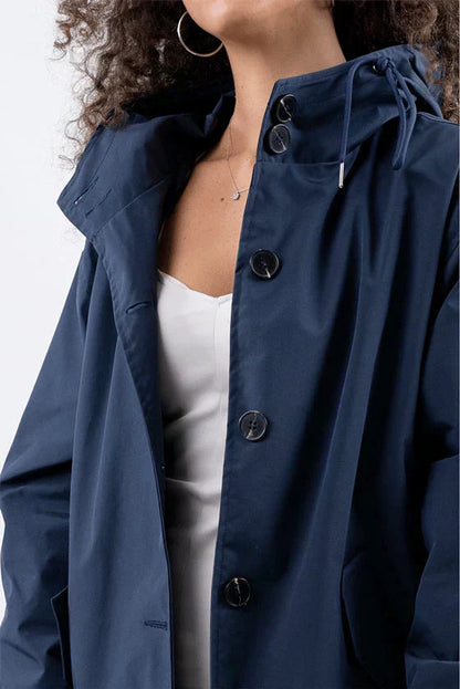 Vintage Inspired Coat