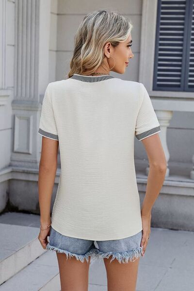 Thoughtfully Designed T-Shirt
