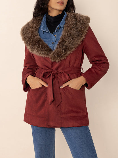 Vintage Inspired Jacket