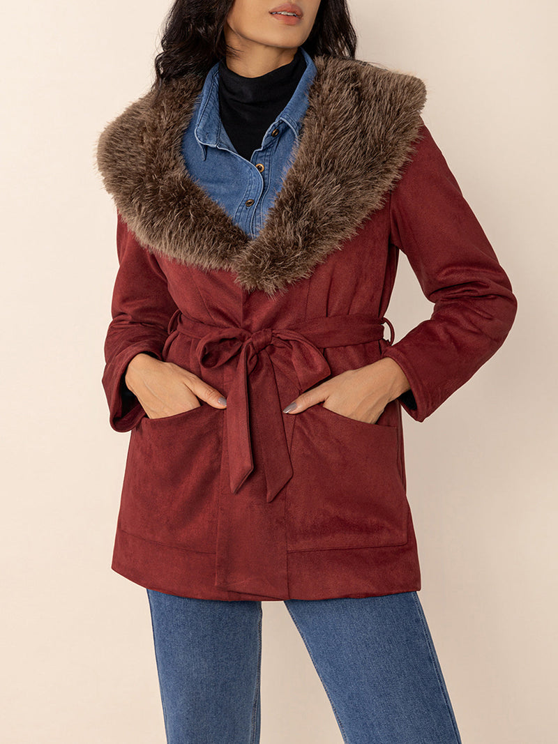 Vintage Inspired Jacket