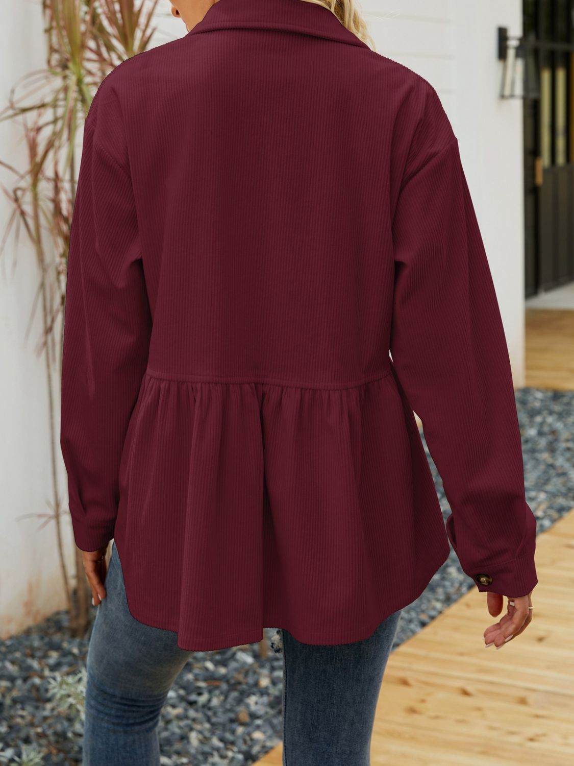 Beautifully Crafted Shirt