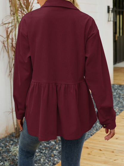 Beautifully Crafted Shirt