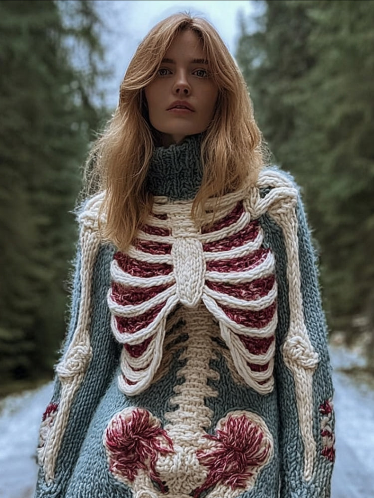 Classic Vintage Sweater