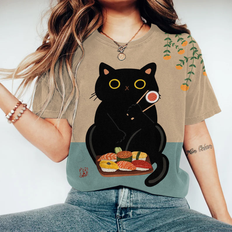 Classic Designed T-Shirt