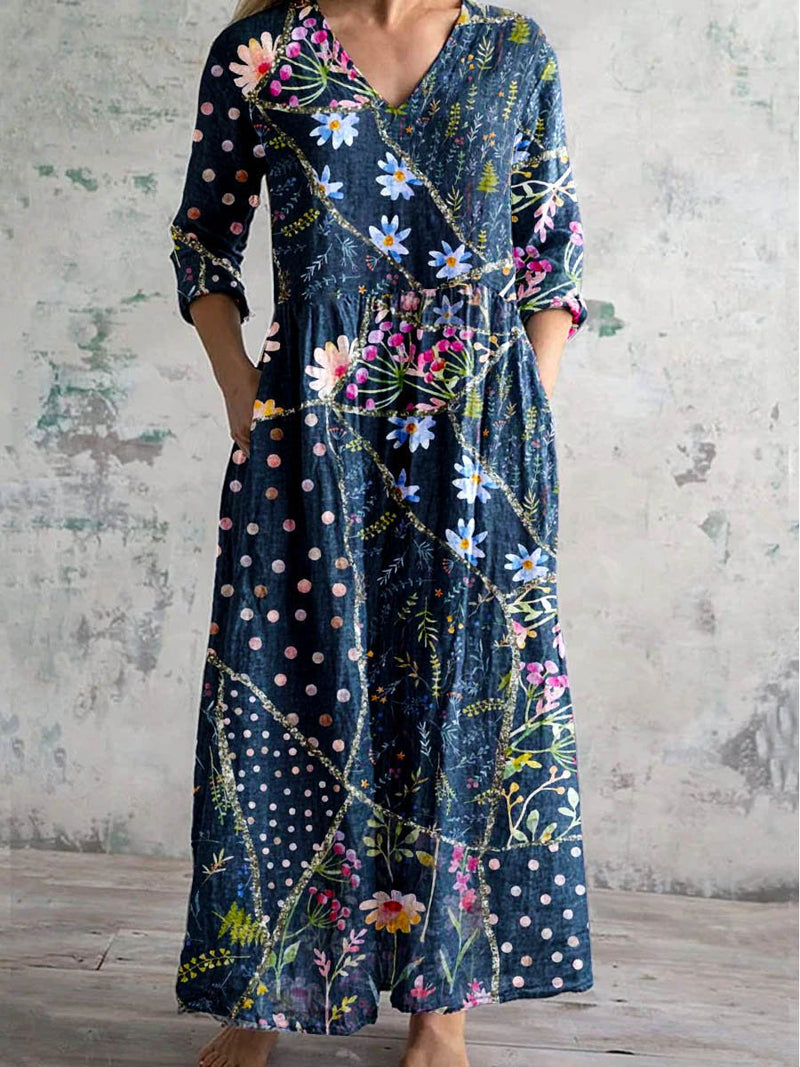 Thoughtfully Designed Dress