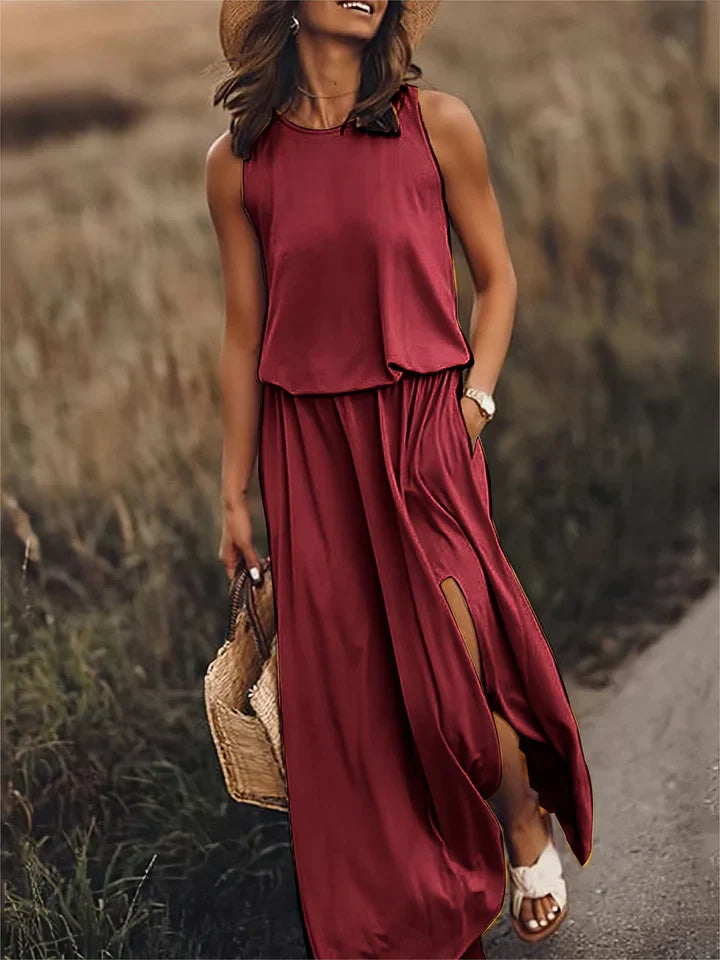 Vintage Inspired Garment
