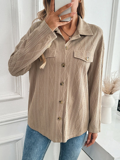 Vintage Inspired Jacket