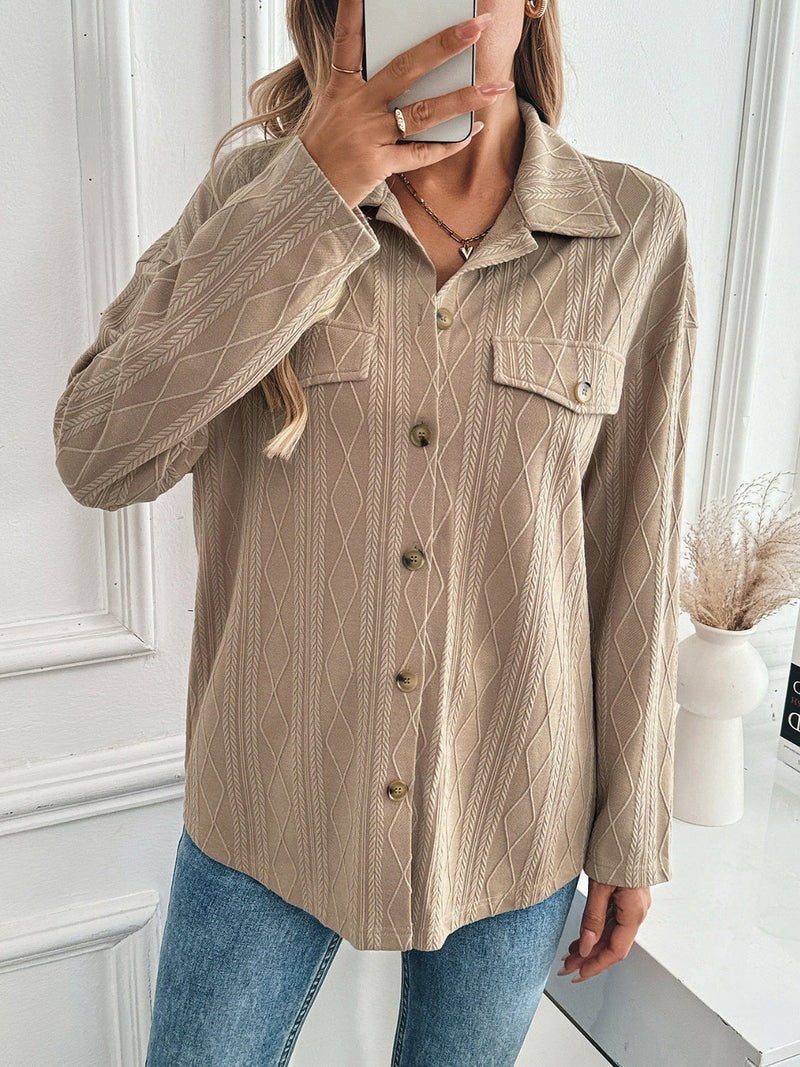 Vintage Inspired Jacket