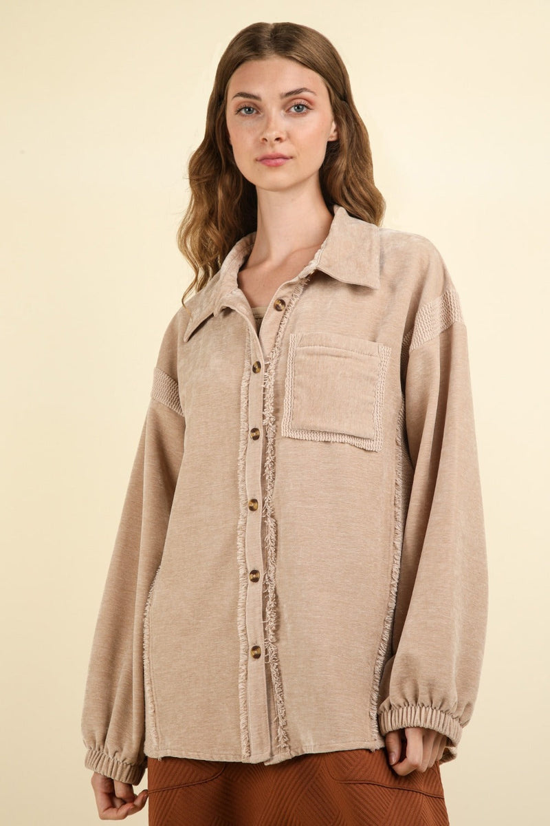 Elegantly Designed Jacket