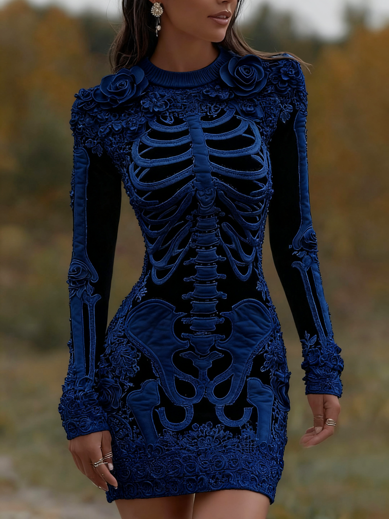 Vintage Inspired Sweater