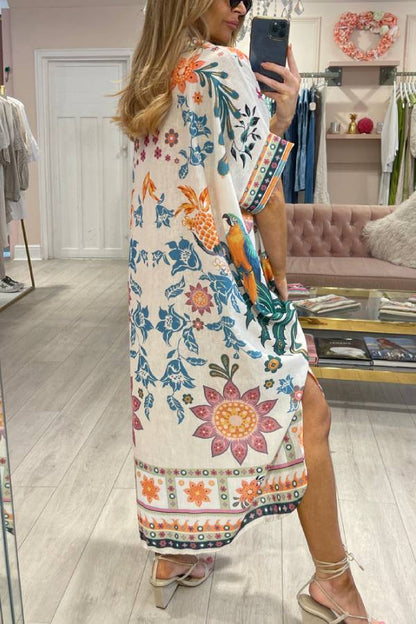 Thoughtfully Designed Dress