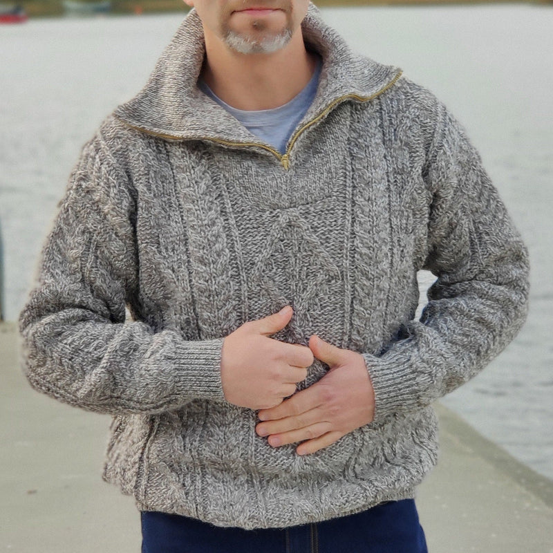 Classic Vintage Sweater