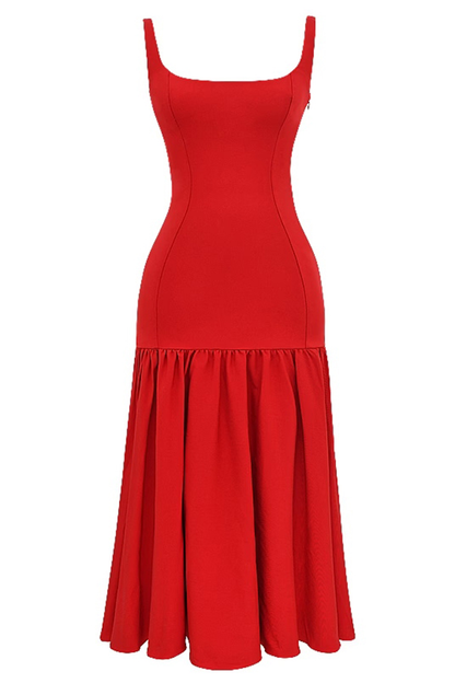 Beautifully Crafted Dress