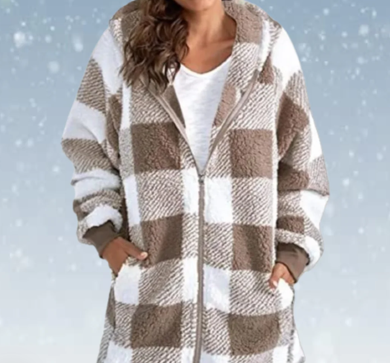 Classic Designed Coat