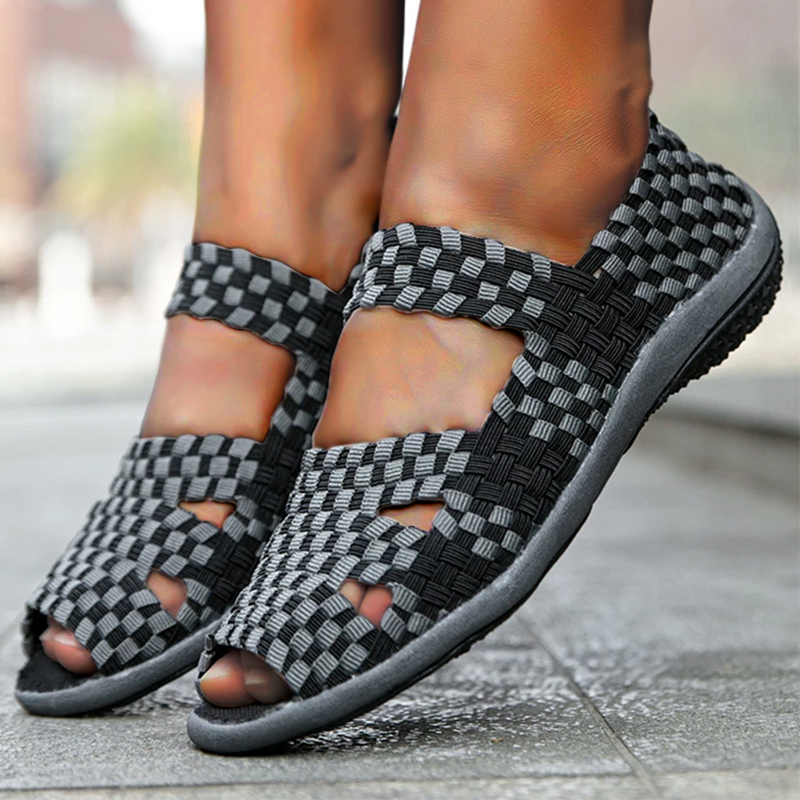 Stylish Orthopedic Sandals for Any Occasion