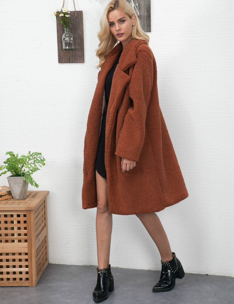 Classic Vintage Coat