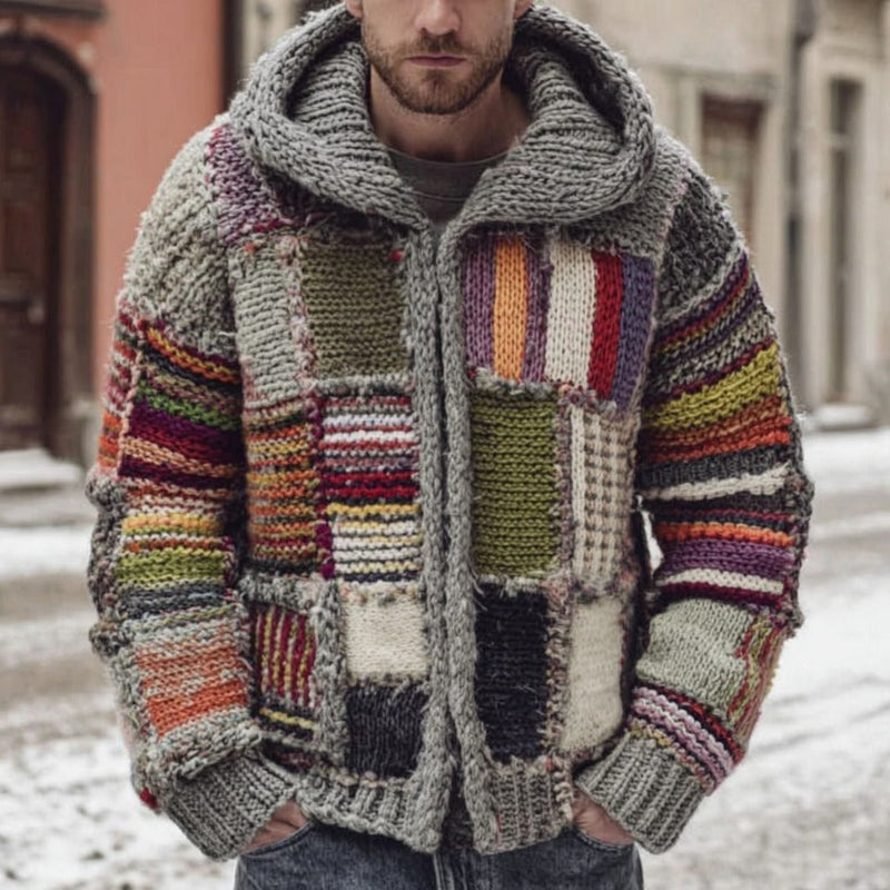 Classic Vintage Sweater
