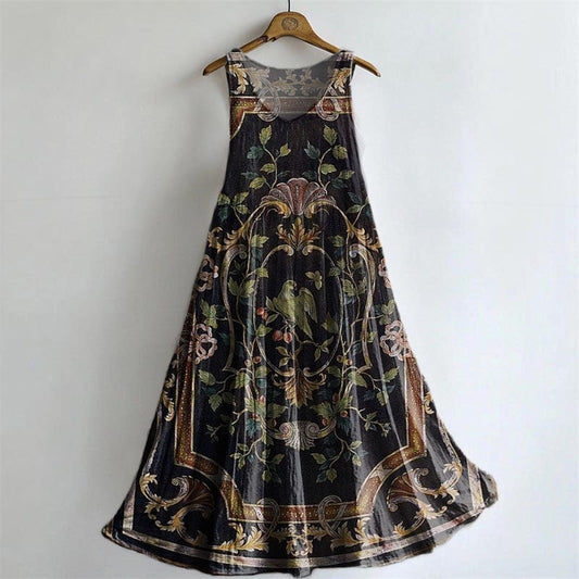 Gracefully Designed Garment