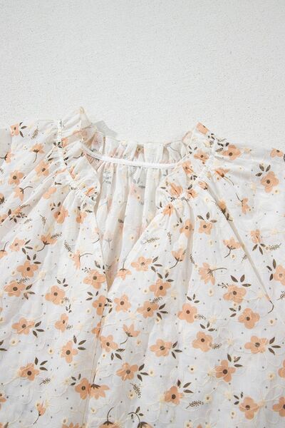 Classic Designed Blouse