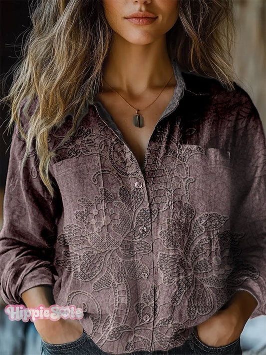 Beautifully Crafted Garment