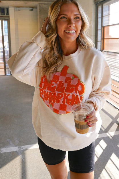 Beautifully Crafted Sweater