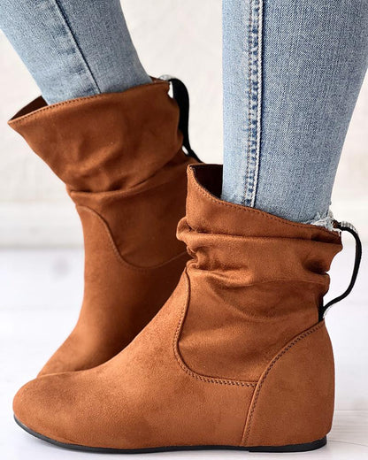 Stylish Orthopedic Boots for Any Occasion