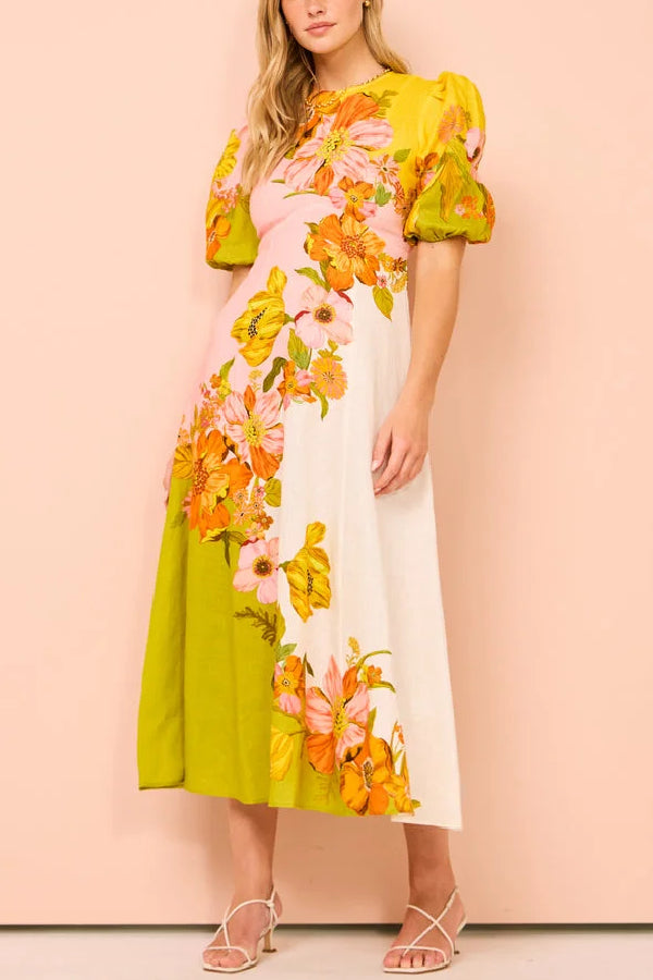 Beautifully Crafted Dress